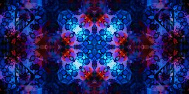 Kusursuz sanat modeli. Sanat arkaplan dokusu