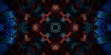 Kusursuz sanat modeli. Sanat arkaplan dokusu