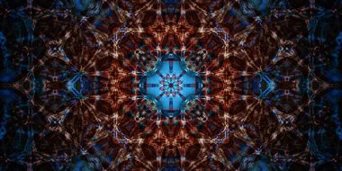 Kusursuz sanat modeli. Sanat arkaplan dokusu