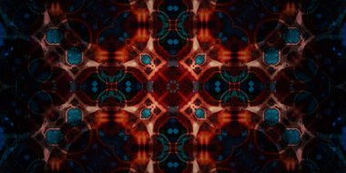 Kusursuz sanat modeli. Sanat arkaplan dokusu