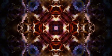 Kusursuz sanat modeli. Sanat arkaplan dokusu