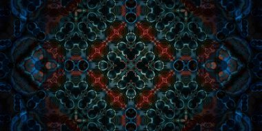 Kusursuz sanat modeli. Sanat arkaplan dokusu