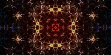 Kusursuz sanat modeli. Sanat arkaplan dokusu