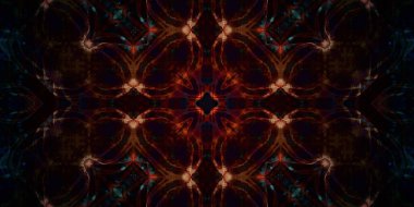 Kusursuz sanat modeli. Sanat arkaplan dokusu