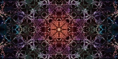 Kusursuz sanat modeli. Sanat arkaplan dokusu