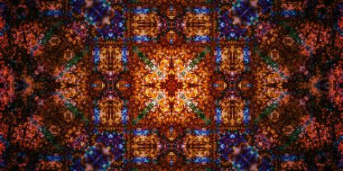 Kusursuz sanat modeli. Sanat arkaplan dokusu