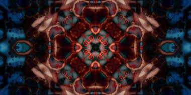 Kusursuz sanat modeli. Sanat arkaplan dokusu