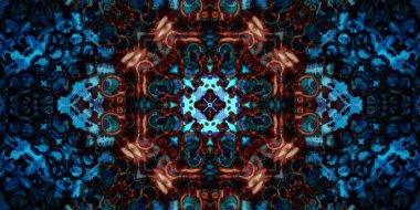 Kusursuz sanat modeli. Sanat arkaplan dokusu