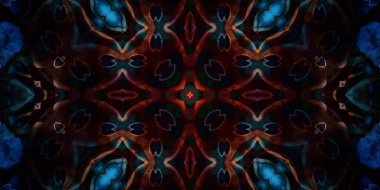 Kusursuz sanat modeli. Sanat arkaplan dokusu