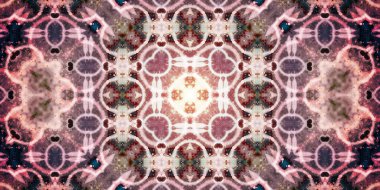 Kusursuz sanat modeli. Sanat arkaplan dokusu