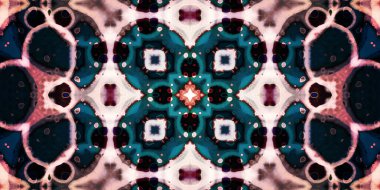 Kusursuz sanat modeli. Sanat arkaplan dokusu