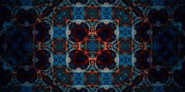 Kusursuz sanat modeli. Sanat arkaplan dokusu