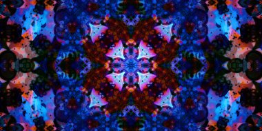 Kusursuz sanat modeli. Sanat arkaplan dokusu