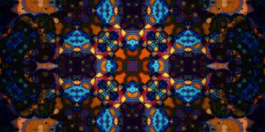 Kusursuz sanat modeli. Sanat arkaplan dokusu