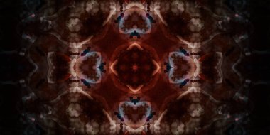 Kusursuz sanat modeli. Sanat arkaplan dokusu