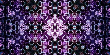 Kusursuz sanat modeli. Sanat arkaplan dokusu