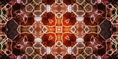 Kusursuz sanat modeli. Sanat arkaplan dokusu