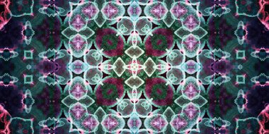 Kusursuz sanat modeli. Sanat arkaplan dokusu