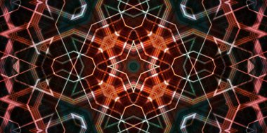 Kusursuz sanat modeli. Sanat arkaplan dokusu