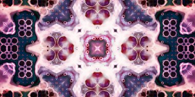 Kusursuz sanat modeli. Sanat arkaplan dokusu