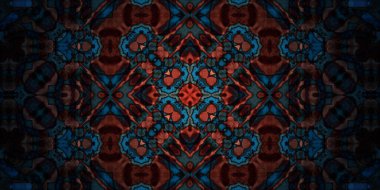 Kusursuz sanat modeli. Sanat arkaplan dokusu