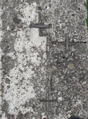 Soyut gri arkaplan. Doku gri.