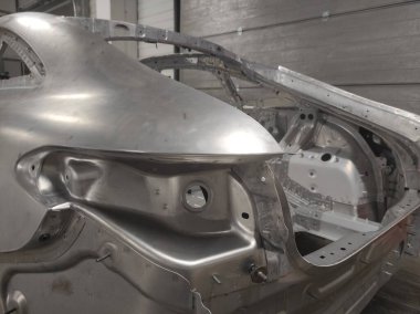 Soyut gri arkaplan. Doku gri.