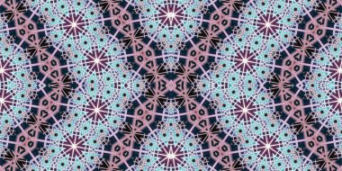 Kusursuz dokuma desenleri. Çizgi ve çizgi dokusu