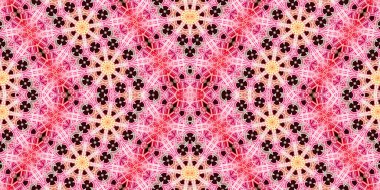 Kusursuz dokuma desenleri. Çizgi ve çizgi dokusu