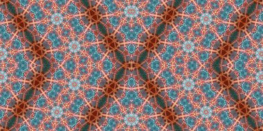 Kusursuz dokuma desenleri. Çizgi ve çizgi dokusu