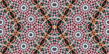 Kusursuz dokuma desenleri. Çizgi ve çizgi dokusu