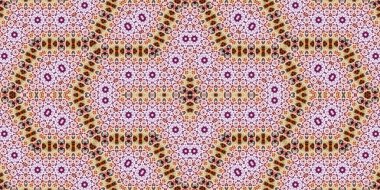 Kusursuz dokuma desenleri. Soyut çizgi dokusu