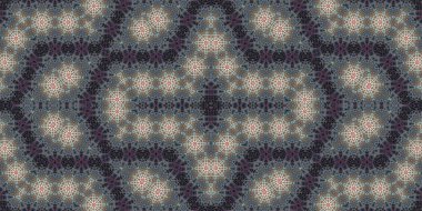 Kusursuz dokuma desenleri. Soyut çizgi dokusu