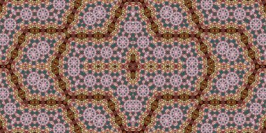 Kusursuz dokuma desenleri. Soyut çizgi dokusu