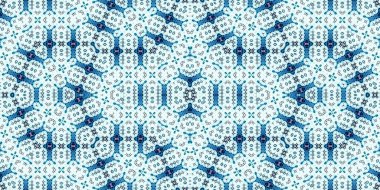 Kusursuz dokuma desenleri. Soyut çizgi dokusu