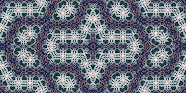 Kusursuz dokuma desenleri. Soyut çizgi dokusu