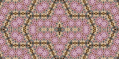 Kusursuz dokuma desenleri. Soyut çizgi dokusu