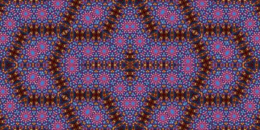 Kusursuz dokuma desenleri. Soyut çizgi dokusu