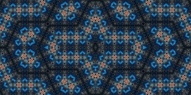 Kusursuz dokuma desenleri. Soyut çizgi dokusu