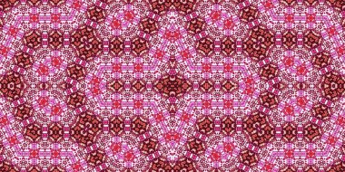 Kusursuz dokuma desenleri. Soyut çizgi dokusu