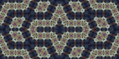 Kusursuz dokuma desenleri. Soyut çizgi dokusu