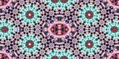 Kusursuz soyut desenli afiş. Soyut doku sanatı