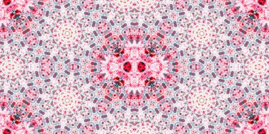 Kusursuz soyut desenli afiş. Soyut doku sanatı