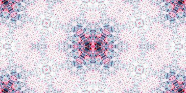 Kusursuz soyut desenli afiş. Soyut doku sanatı