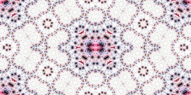 Kusursuz soyut desenli afiş. Soyut doku sanatı