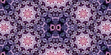 Kusursuz soyut desenli afiş. Soyut doku sanatı