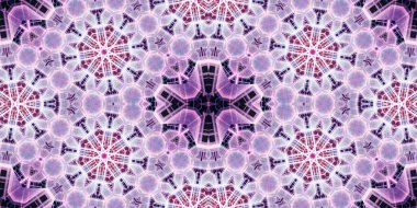 Kusursuz soyut desenli afiş. Soyut doku sanatı