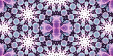 Kusursuz soyut desenli afiş. Soyut doku sanatı