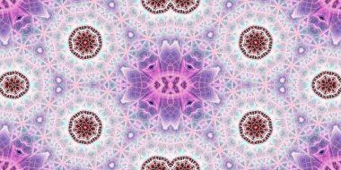 Kusursuz soyut desenli afiş. Soyut doku sanatı