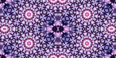 Kusursuz soyut desenli afiş. Soyut doku sanatı